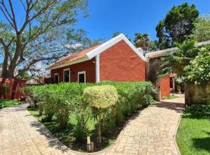 Hacienda Santa Cruz Merida | Merida