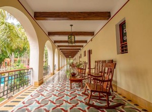 Hacienda Uxmal Plantation Museum | Uxmal