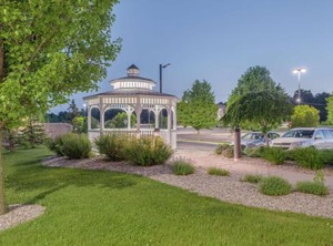 Hampton Inn Auburn | Auburn