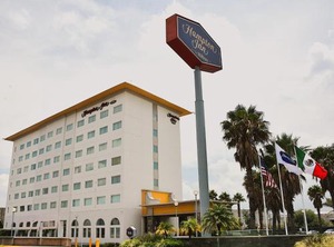 Hampton Inn | Silao