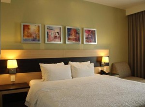 Hampton Inn | Silao