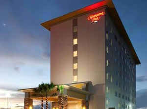 Hampton Inn | Silao
