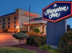 Hampton Inn Fort | Saint Marys  Allen County