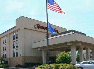 Hampton Inn Fort | Saint Marys  Allen County