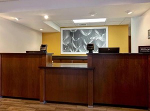 Hampton Inn Fort | Saint Marys  Allen County