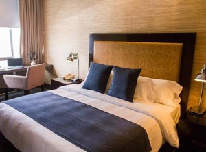 Suites | Lomas de Santa Fe