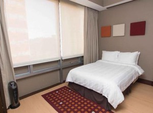 Suites | Lomas de Santa Fe