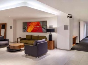 Doubletree | Downtown Guadalajara