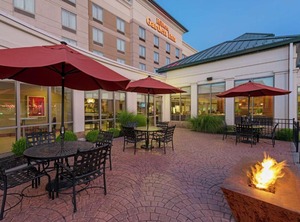 Hilton Garden Inn Indianapolis | Acton