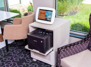 Hilton Garden Inn Indianapolis | Acton