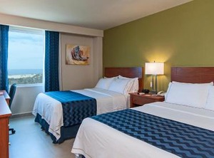 Holiday Inn Express Cabo San Lucas Ihg Hotel | El Tezal