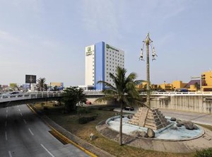 Holiday Inn Express Veracruz Boca Del Rio Ihg Hotel | Boca del Rio
