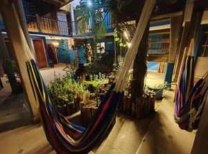 Hostal | Zona Centro