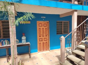 Hostal | Zona Centro