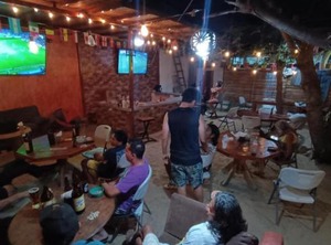 Hostel | Puerto Escondido