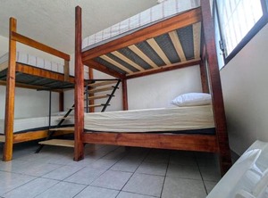 Hostel | Puerto Escondido