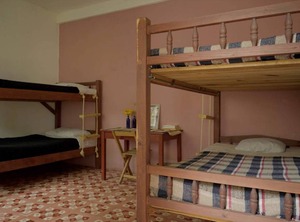 Hostel | Del Cerrillo