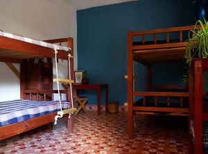 Hostel | Del Cerrillo