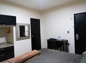 Hotel America Centro | Los Mochis