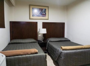 Hotel America Centro | Los Mochis