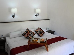 Hotel Posada | Central Cuernavaca