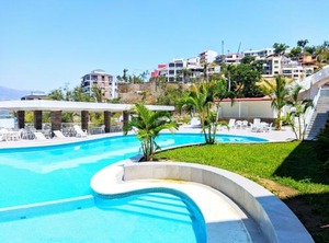 Acapulco | Caleta