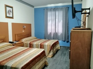 Hotel Astromundo | Reynosa