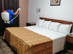 Hotel Astromundo | Reynosa