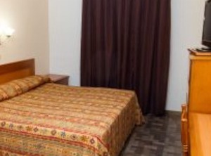 Hotel Astromundo | Reynosa