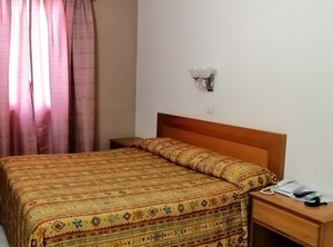 Hotel Astromundo | Reynosa