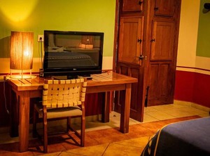Hotel | Zona Paseo Montejo