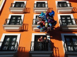 Hotel Ciros | Pachuca