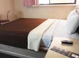 Hotel | Centro Playas