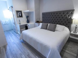 Hotel Piedra | Bernal