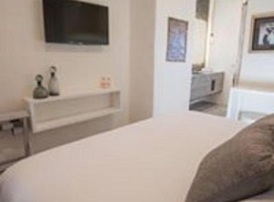 Hotel Piedra | Bernal