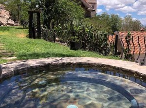 Hotel Piedra | Bernal