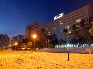 Hotel Elcano | Club Deportivo