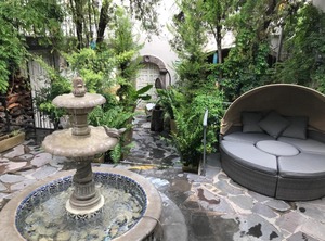 Hotel | Zona Centro