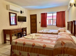Hotel Hacienda Maria Eugenia | Magallanes