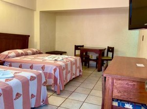 Hotel Hacienda Maria Eugenia | Magallanes