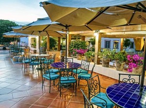Hotel La Plaza Tequisquiapan | Centro