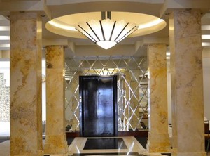 Hotel Leon | Leon Centro