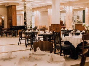 Hotel Leon | Leon Centro