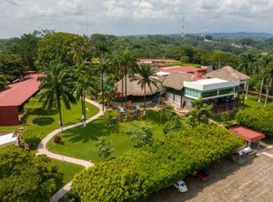 Hotel Loma Real | Tapachula
