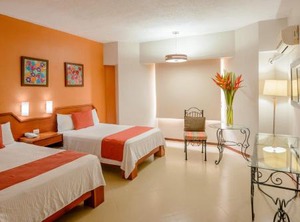 Hotel Loma Real | Tapachula
