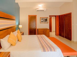 Hotel Loma Real | Tapachula
