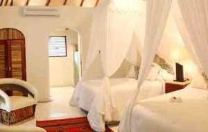 Hotel Okaan | Chichen Itza