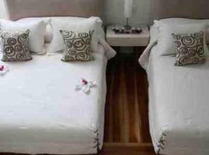 Hotel Okaan | Chichen Itza
