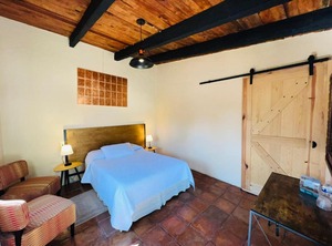 Hotel Parador Vernal | Bernal