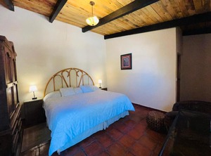 Hotel Parador Vernal | Bernal